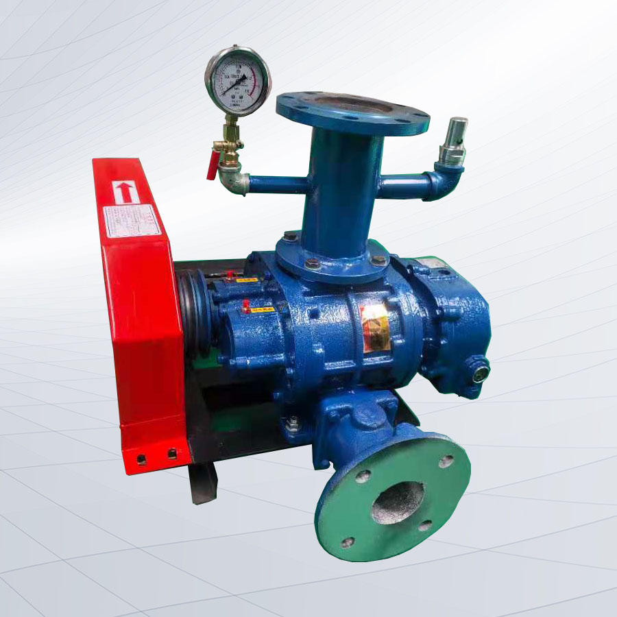 負(fù)壓吸輸送HTSR150型風(fēng)機(jī)