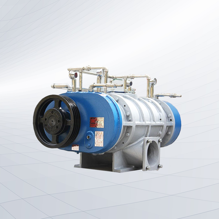 SR-T-200蒸汽壓縮機(jī)